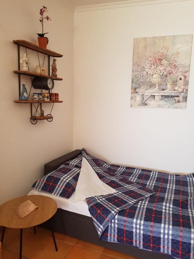 Apartment Sunshine - Golfplayer And Holidays Lagos Dış mekan fotoğraf