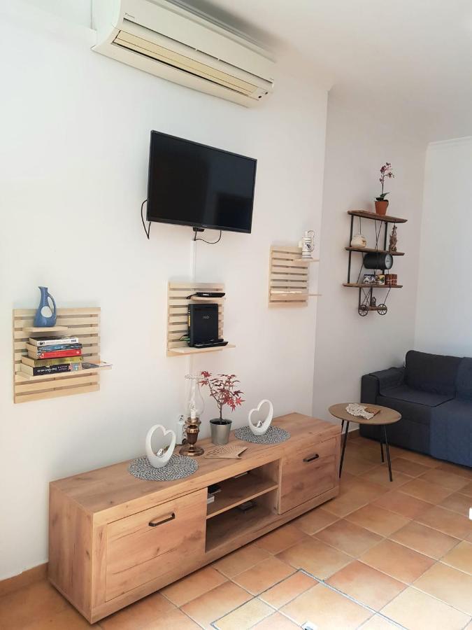 Apartment Sunshine - Golfplayer And Holidays Lagos Dış mekan fotoğraf