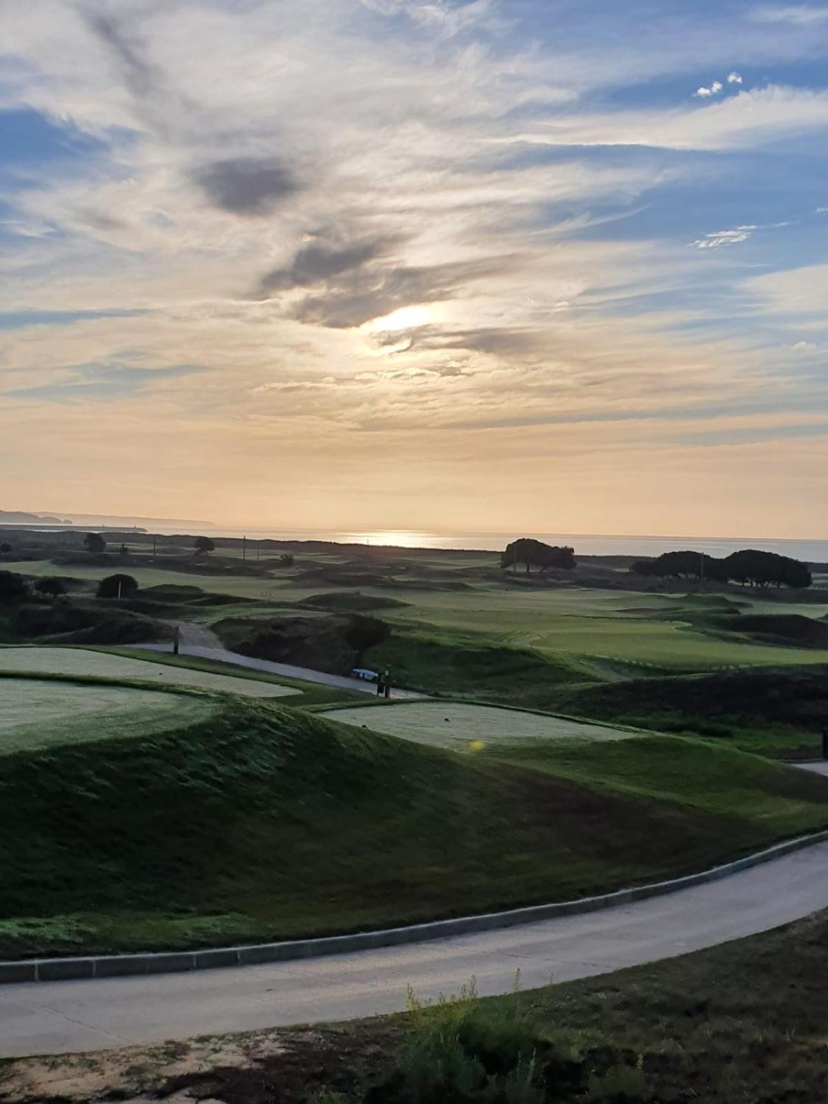 Apartment Sunshine - Golfplayer And Holidays Lagos Dış mekan fotoğraf