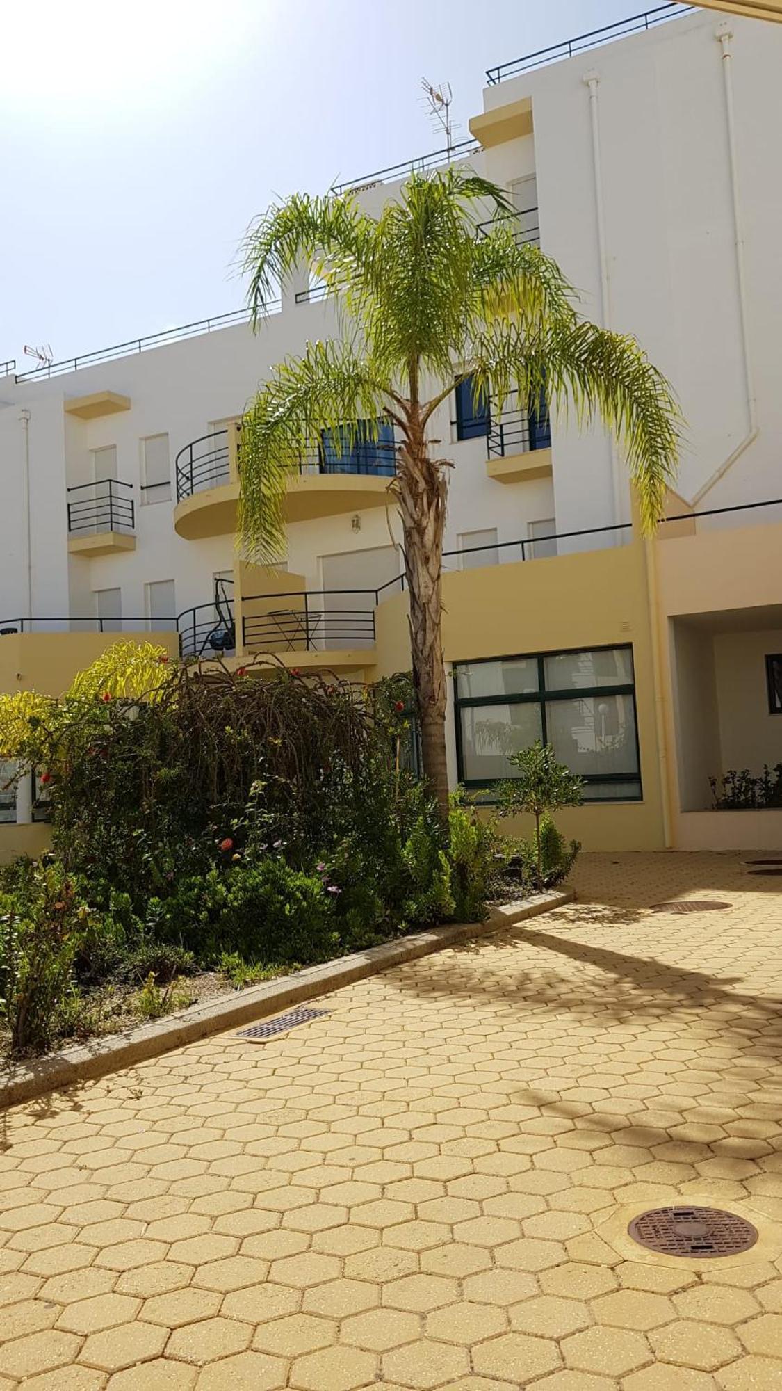 Apartment Sunshine - Golfplayer And Holidays Lagos Dış mekan fotoğraf